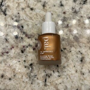 Pai Skincare The Impossible Glow Bronzing Drops, travel size
